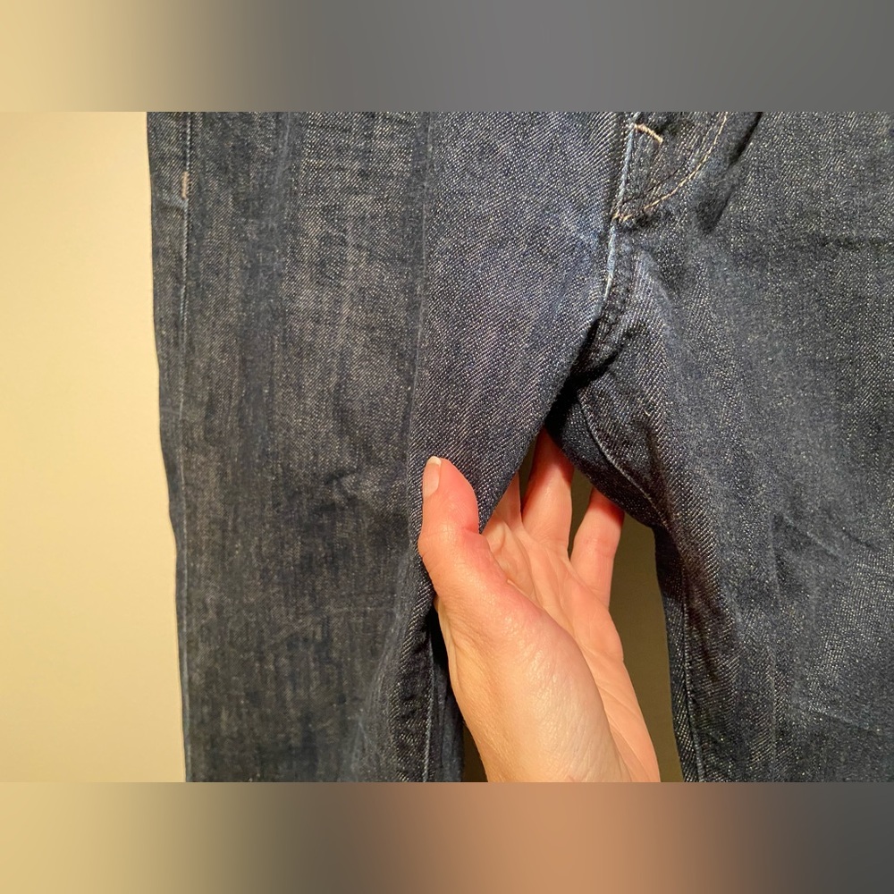Express Men's Jeans 34x34 - Picture 4 of 8